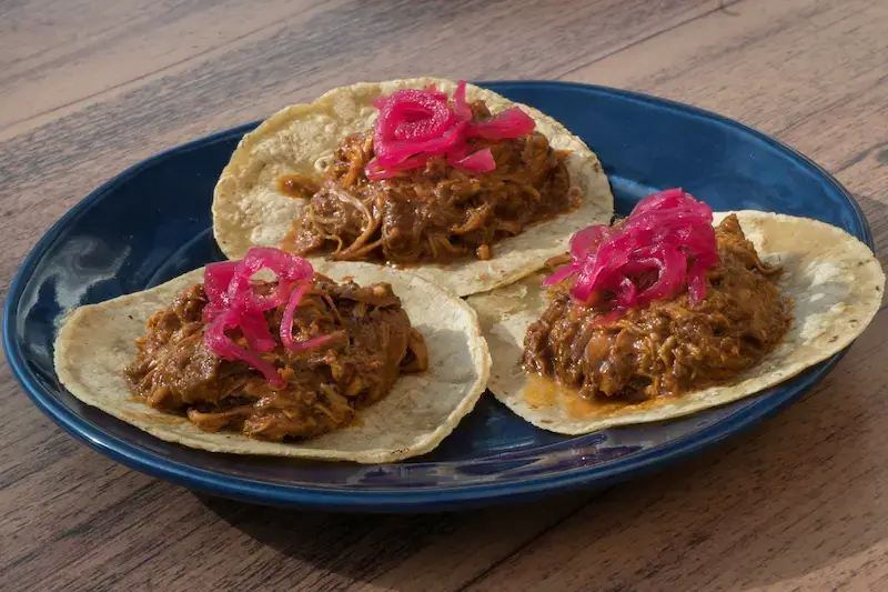 restaurante de comida mexicana en castelldefels